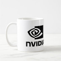 NVIDIA-Shirt