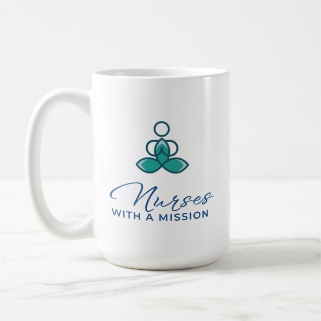 NWAM KAFFEETASSE (Links)