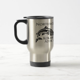 NWKA Logo-Reise-Tasse Reisebecher