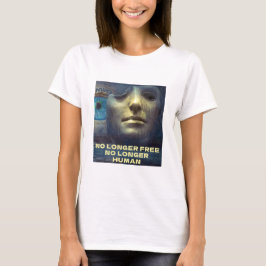 NWO Mask (light) T - Shirt