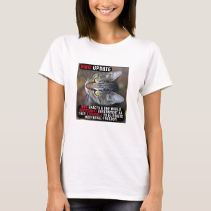 NWO Struggle (light) T - Shirt