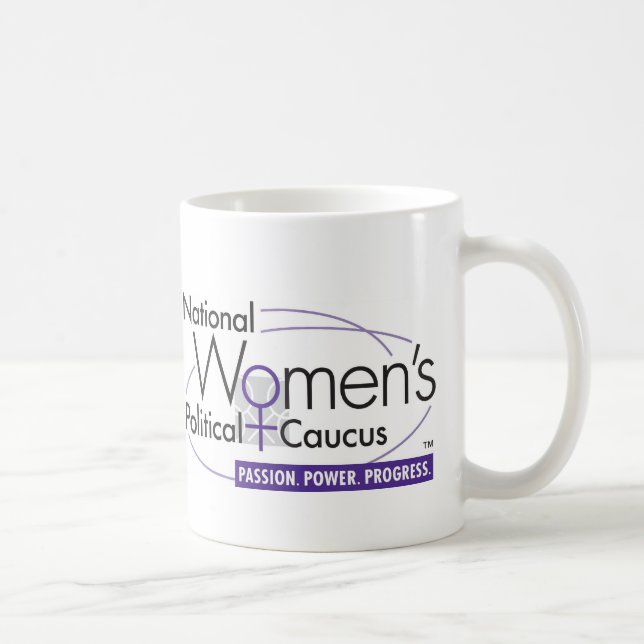 NWPC Tasse (Rechts)