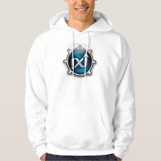 Nxgamers mit Kapuze Hoodie