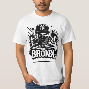 NY Bronx T-Shirt