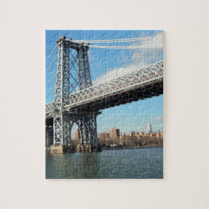 NY Brücke Puzzle