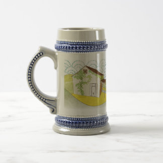 NY Galerieillustration jug2 Bierglas