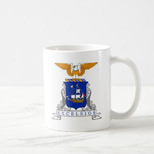 NY MarineMilitia.jpg Kaffeetasse