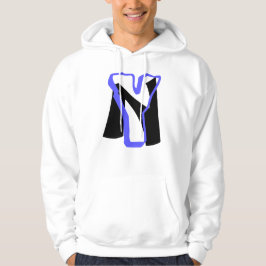 NY (New York) T - Shirt