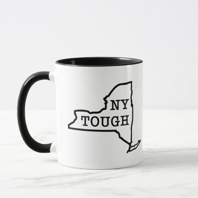NY TOUGH 2020 TASSE (Links)