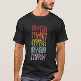 Nyah T-Shirt