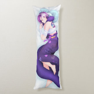 Nyakuza x Sharkuza Mama Daki Seitenschläferkissen