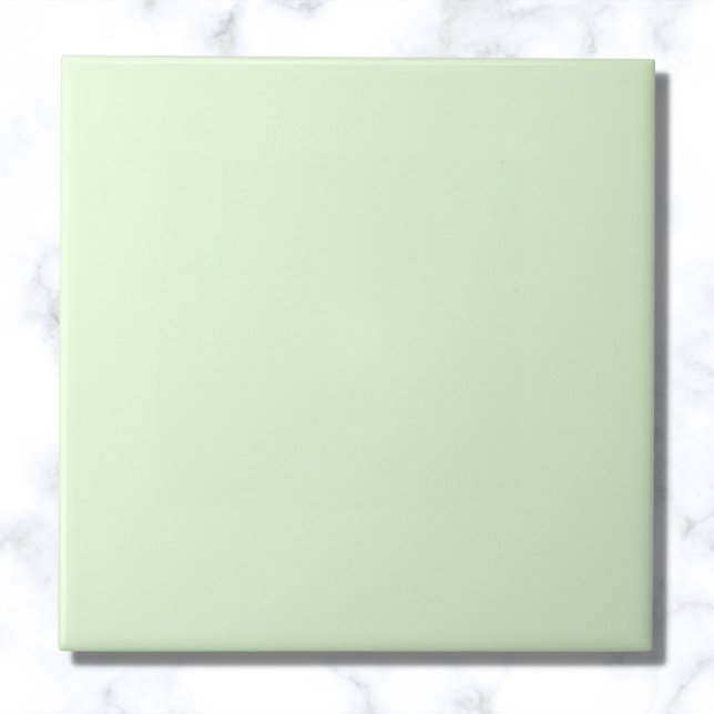 Nyanza Solid Color Fliese (Von Creator hochgeladen)