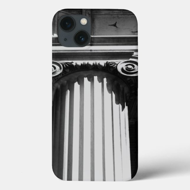 NYC-Architektur I Case-Mate iPhone Hülle (Rückseite)