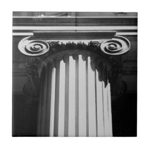 NYC-Architektur I Fliese