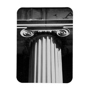 NYC-Architektur I Magnet