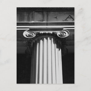 NYC-Architektur I Postkarte