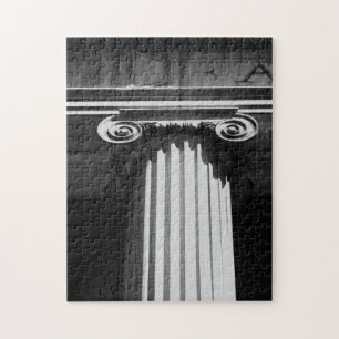 NYC-Architektur I Puzzle