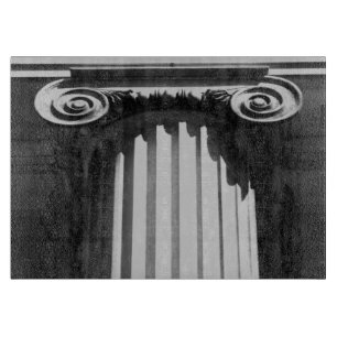 NYC-Architektur I Schneidebrett