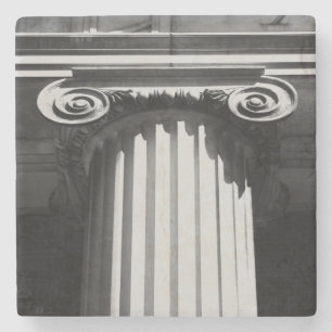 NYC-Architektur I Steinuntersetzer