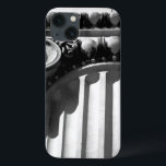 NYC-Architektur III Case-Mate iPhone Hülle<br><div class="desc">Reisen</div>