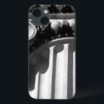 NYC Architektur III Case-Mate iPhone Hülle<br><div class="desc">Reise</div>