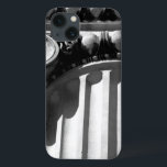 NYC Architektur III Case-Mate iPhone Hülle<br><div class="desc">Reise</div>