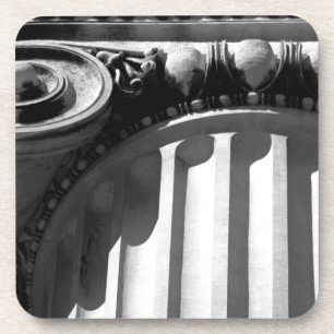 NYC-Architektur III Untersetzer