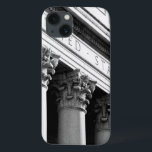NYC Architektur VIII iPhone 13 Hülle<br><div class="desc">Reise</div>