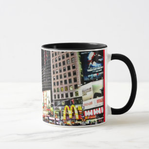 NYC Coffee Tasse