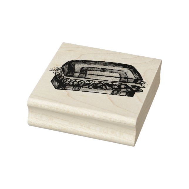 NYC Deli Corned Beef Reuben Sandwich Feinschmecker Gummistempel (Stempel)