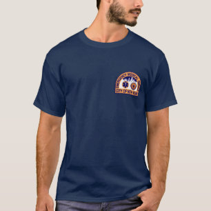 NYC EMS Coney Island T-Shirt