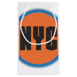 NYC-Geschenktasche Kleine Geschenktüte