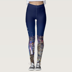 NYC Leggings