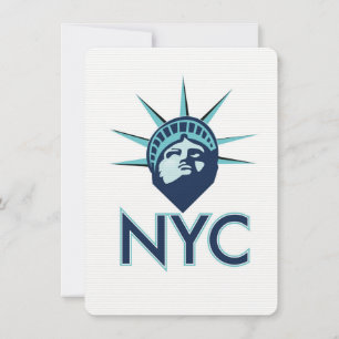 NYC Liberty