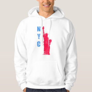 NYC Liberty Hoodie