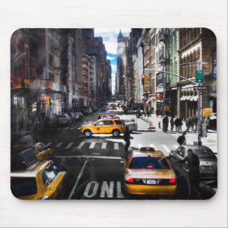 NYC MOUSEPAD