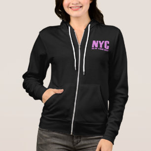 NYC - New York City Hoodie