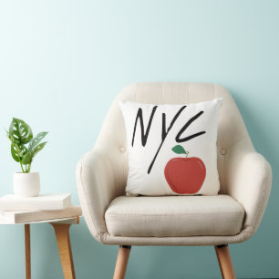 NYC NEW YORK CITY KISSEN