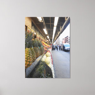 NYC.NY USA LEINWANDDRUCK