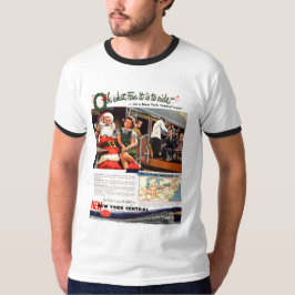 NYC, oh, welchen Spaß es die T - Shirts der Männer