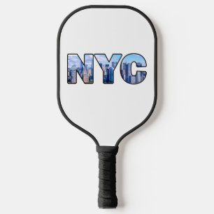 NYC PICKLEBALL SCHLÄGER