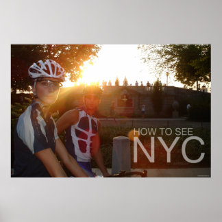 NYC POSTER