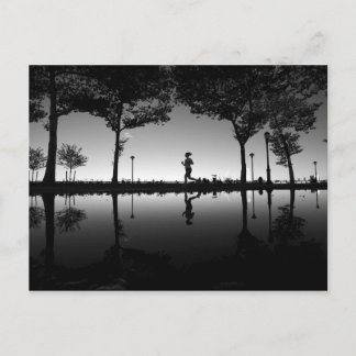 NYC POSTKARTE