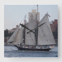 NYC Sailboat 1