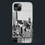 NYC Skyline II Case-Mate iPhone Hülle<br><div class="desc">Reisen</div>