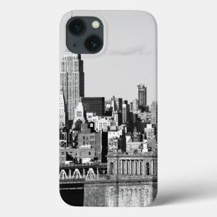 NYC Skyline II Case-Mate iPhone Hülle
