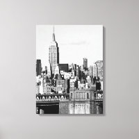 NYC Skyline II