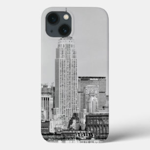 NYC Skyline IV Case-Mate iPhone Hülle