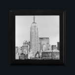 NYC Skyline IV Geschenkbox<br><div class="desc">Reisen</div>