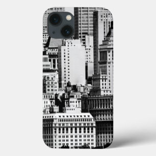 NYC Skyline IX Case-Mate iPhone Hülle